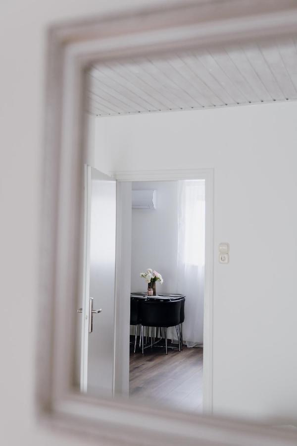 Nyirfa Apartman Vonyarcvashegy Exterior photo