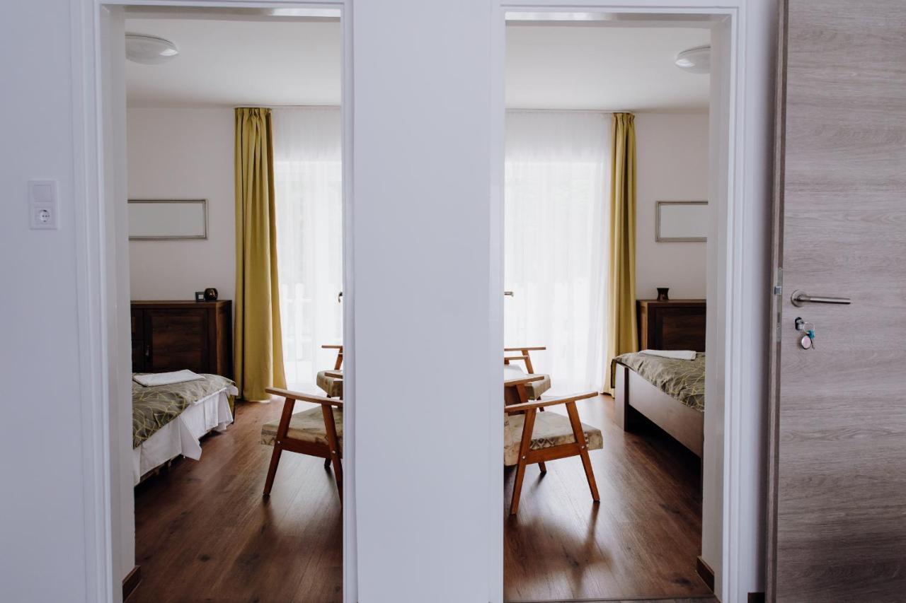Nyirfa Apartman Vonyarcvashegy Exterior photo
